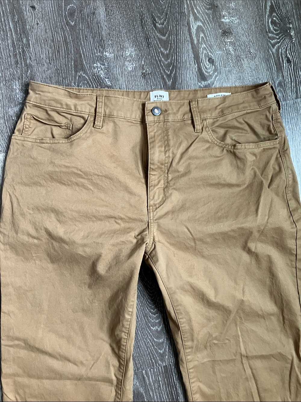 Flint and Tinder 365 5-pocket pants - Picture 2 of 14
